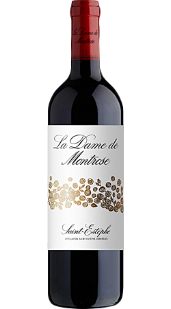 La Dame de Montrose 2019