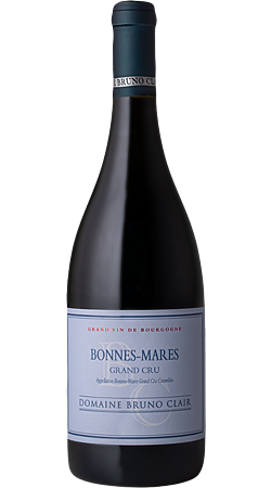 Domaine Bruno Clair - 2022 - Bonnes-Mares Grand Cru
