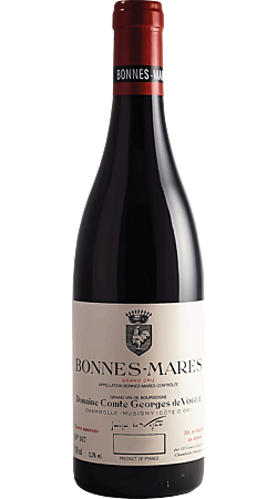 Domaine Comte de Vogüé - 2020 - Bonnes-Mares Grand Cru