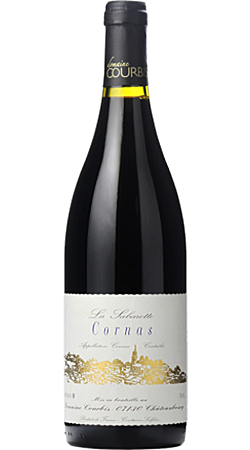 Domaine Courbis - La Sabarotte 2022 - Cornas