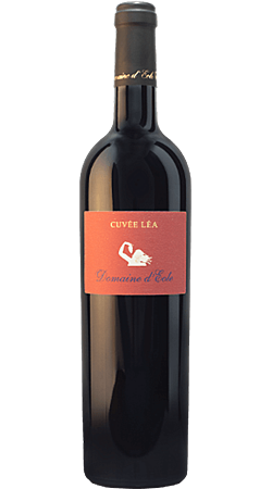 Domaine d'Eole - Cuvée Léa 2019 - Coteaux d'Aix-en-Provence