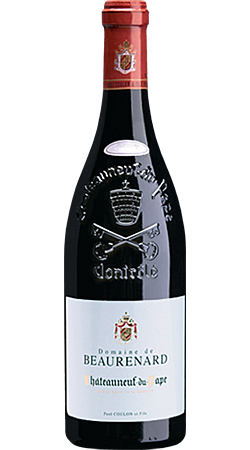 Domaine de Beaurenard - 2015 - Châteauneuf-du-Pape