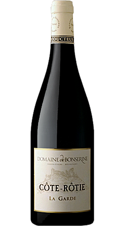 Domaine de Bonserine - La Garde 2020 - Côte-Rôtie