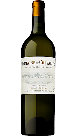 Domaine de Chevalier blanc 2017