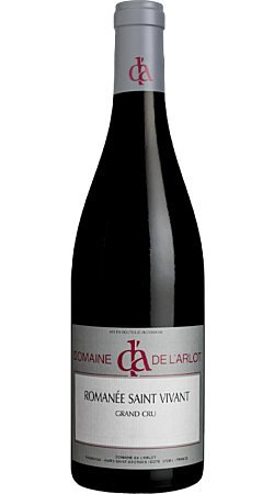 Domaine de l'Arlot - 2023 - Romanée-Saint-Vivant Grand Cru