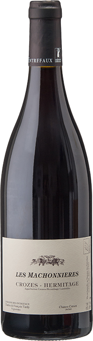 Domaine des Entrefaux - Les Machonnières 2022 - Crozes-Hermitage