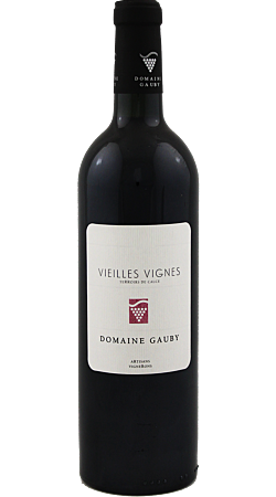 Domaine Gauby - Vieilles Vignes 2021 - Côtes Catalanes IGP