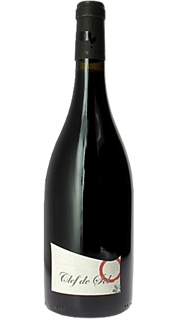Domaine La Grange Tiphaine - Clef de Sol 2020 - Montlouis