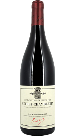 Domaine Trapet Père & Fils - 2018 - Gevrey-Chambertin