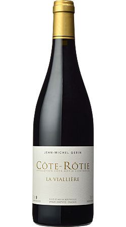 Jean-Michel Gerin - La Viallière 2023 - Côte-Rôtie