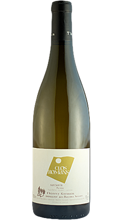 Domaine des Roches Neuves - Clos Romans 2023 - Saumur