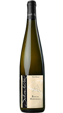 Schoenheitz - Riesling Herrenreben 2020 - Alsace