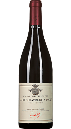 Domaine Trapet Père & Fils - 1er Cru Aléa 2024 - Gevrey-Chambertin