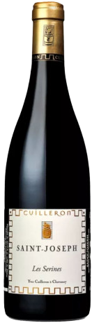 Domaine Yves Cuilleron - Vin de France Petite Serine 2020