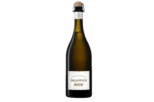 Champagne Drappier - Côteaux Champenois Trop M'en Faut