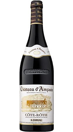 E. Guigal - Château d'Ampuis 2019 - Côte-Rôtie