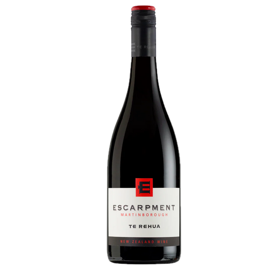 Escarpment - Martinborough Te Rehua Pinot Noir 2020