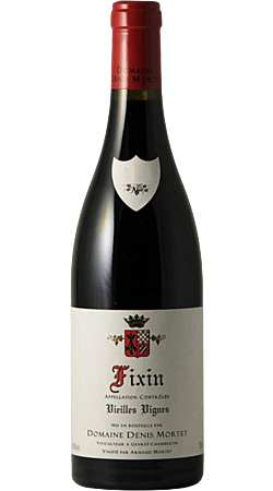 Domaine Denis Mortet - Vieilles Vignes 2018 - Fixin