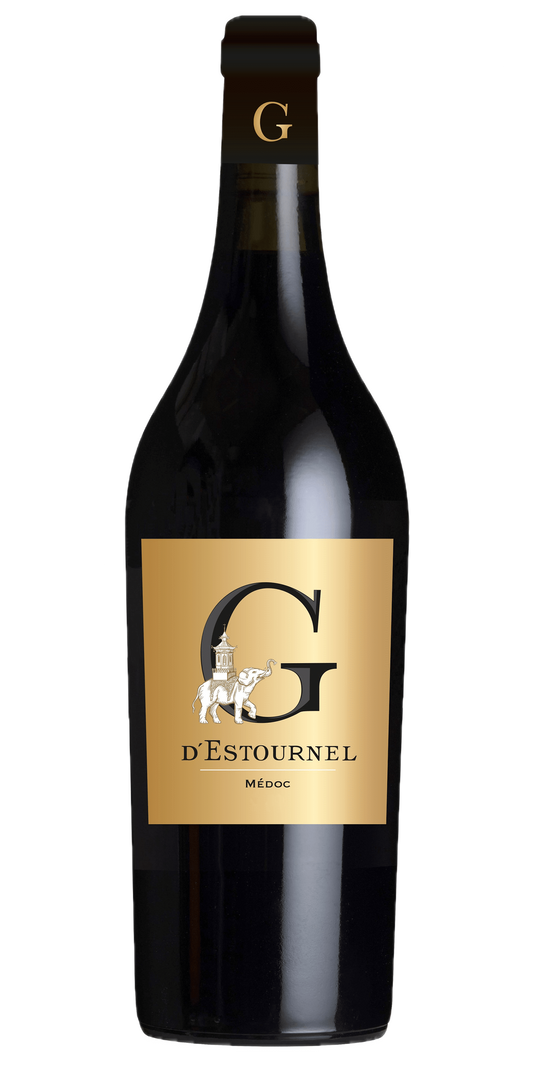 G d'Estournel 2025