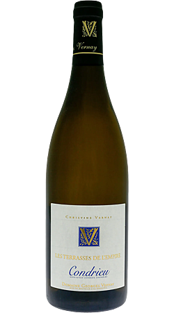Domaine Georges Vernay - Les Terrasses de l'Empire 2022 - Condrieu