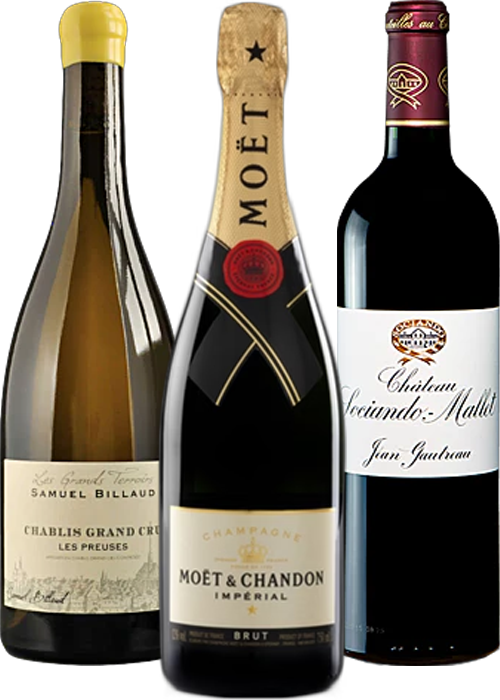 L’Harmonie des Grands Classiques