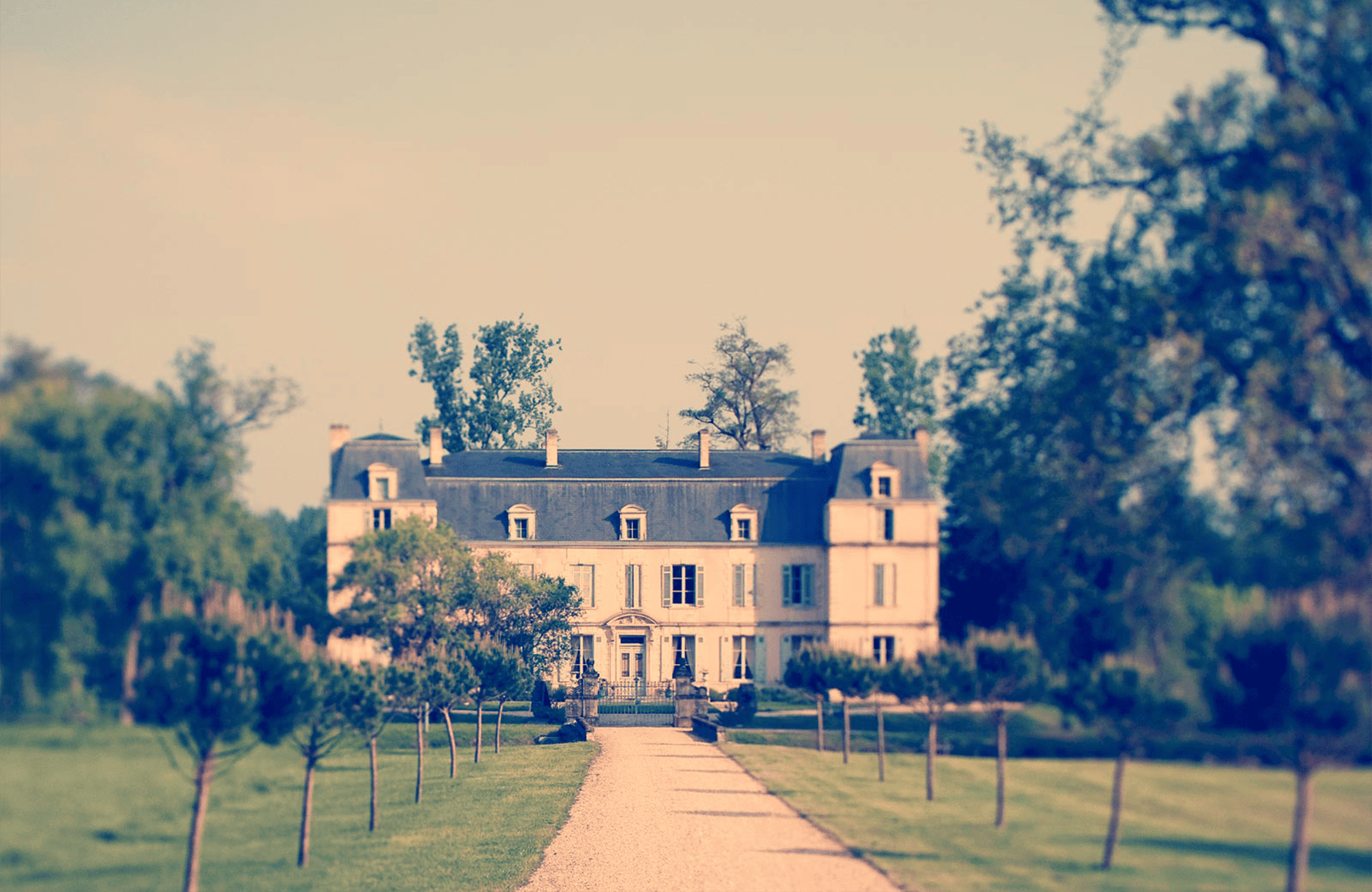 Vins Château Citran