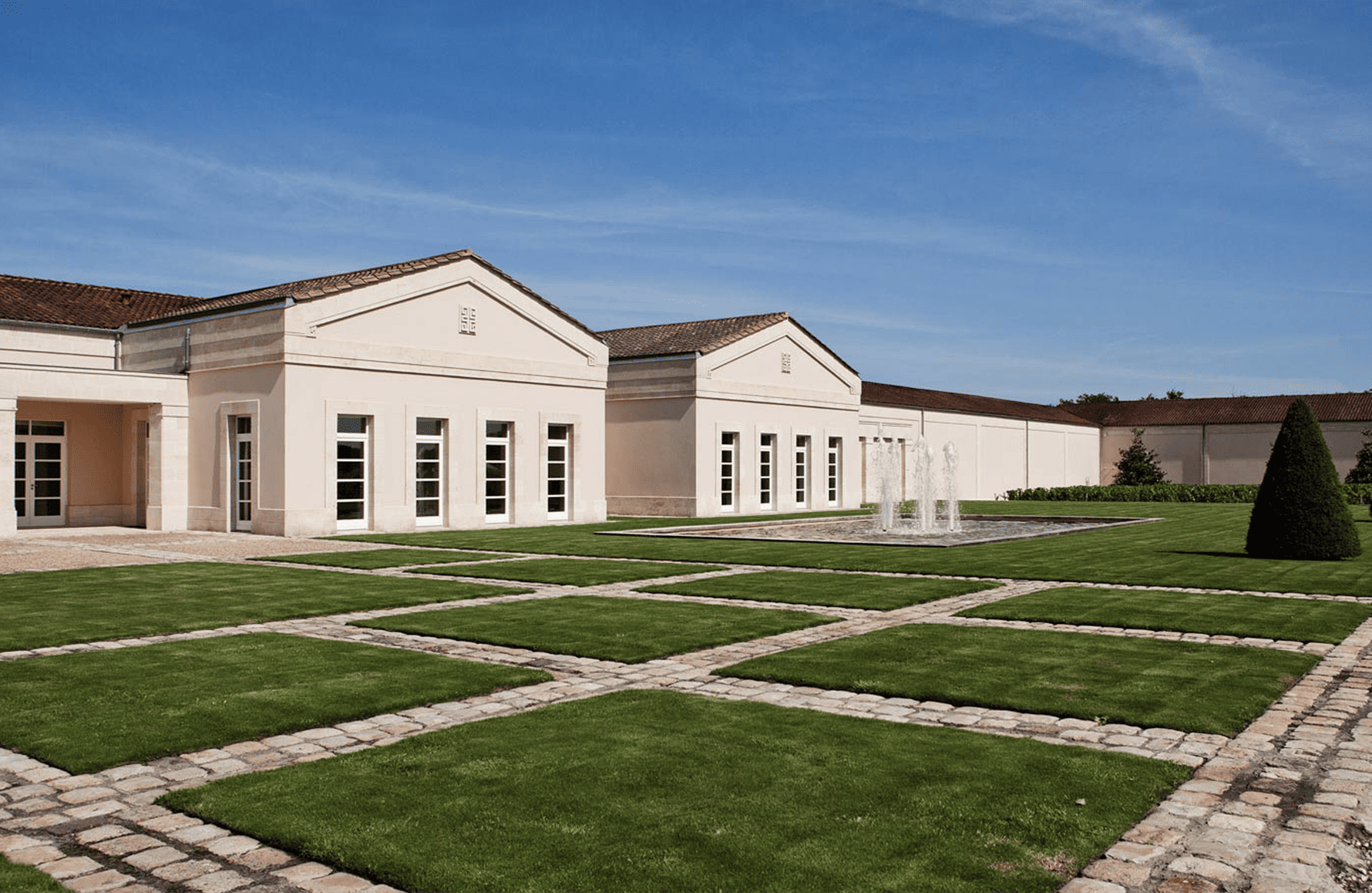 Vins Château du Glana