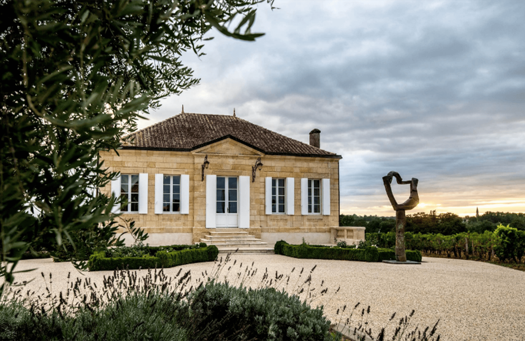 Wines Schloss Le Gay