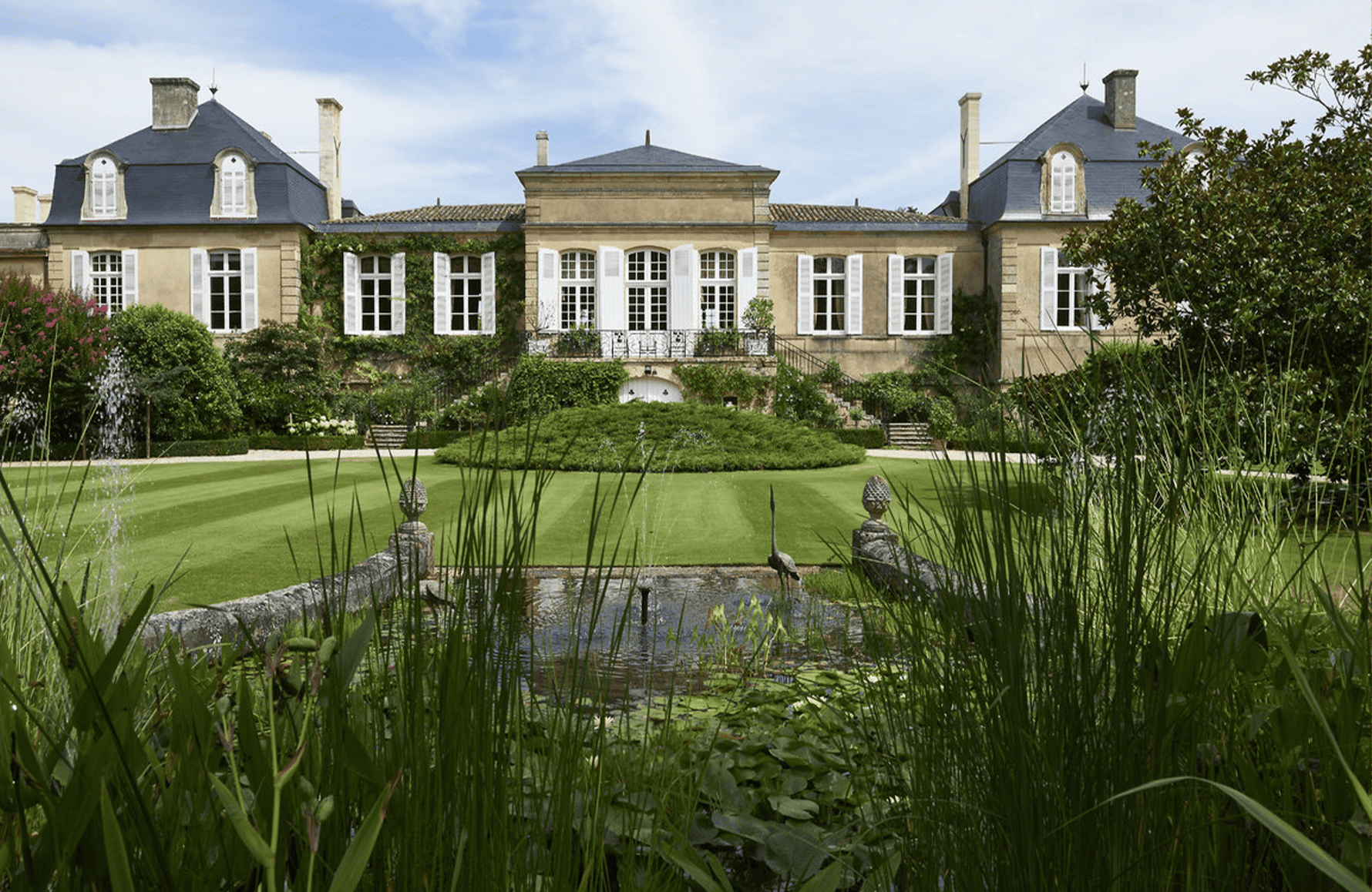 Weine Château Léoville Barton