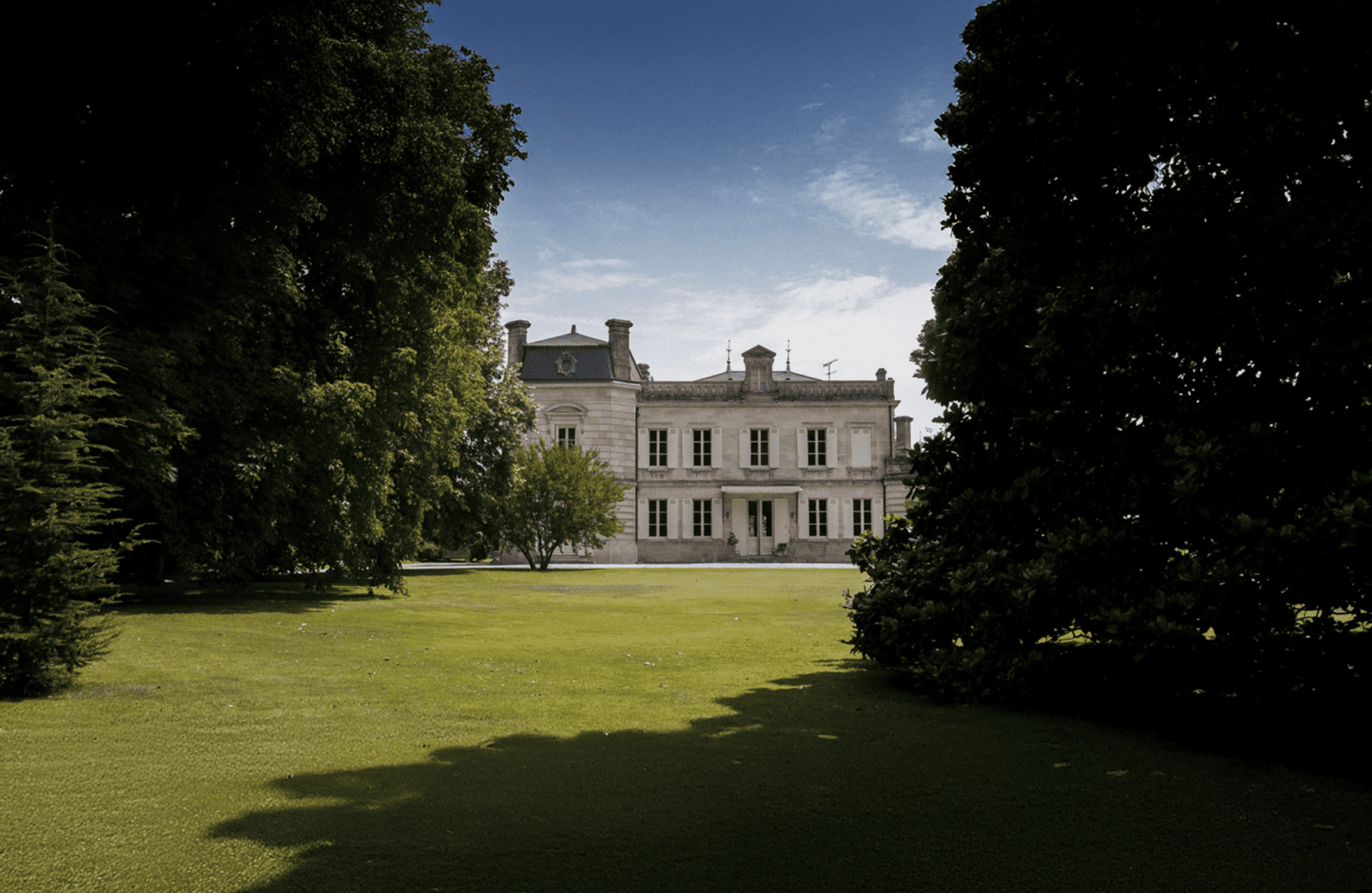 Vins Château Mazeyres