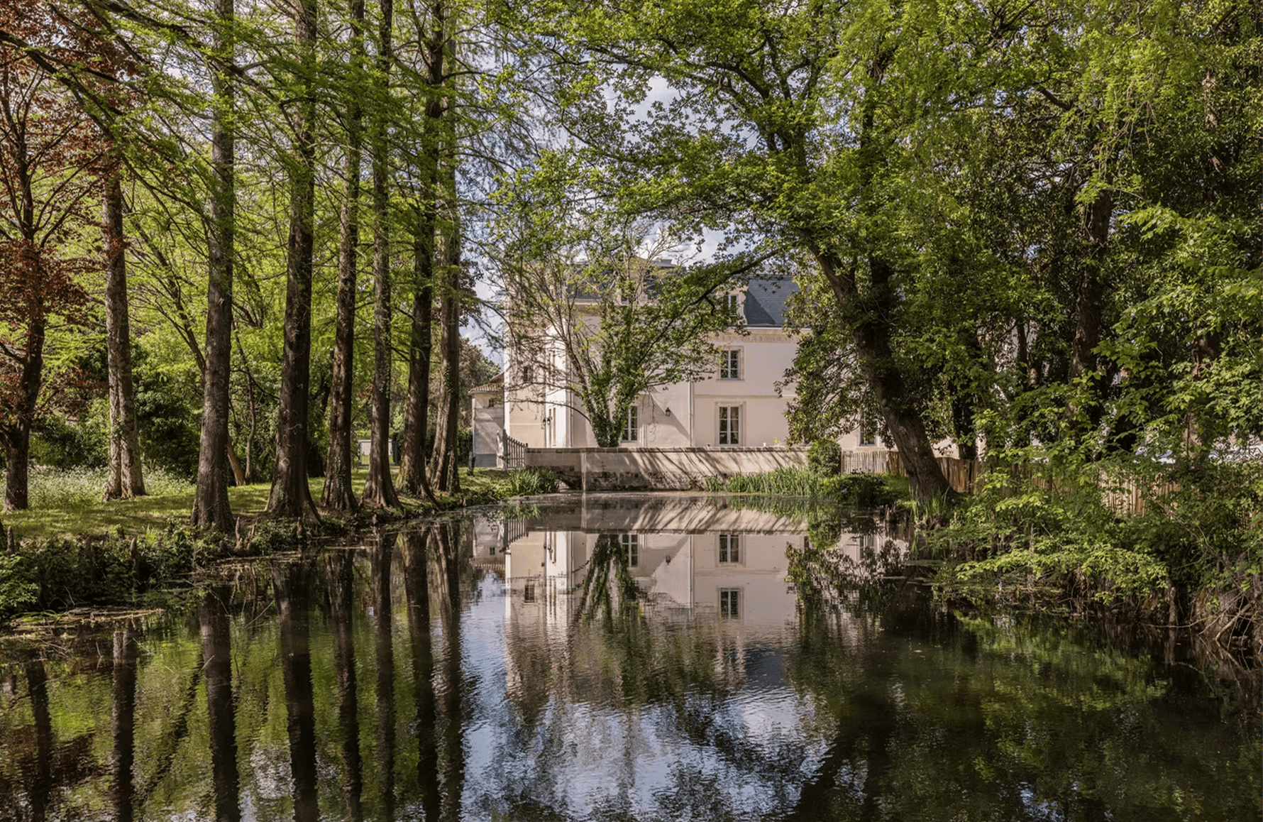 Weine Château Sénéjac