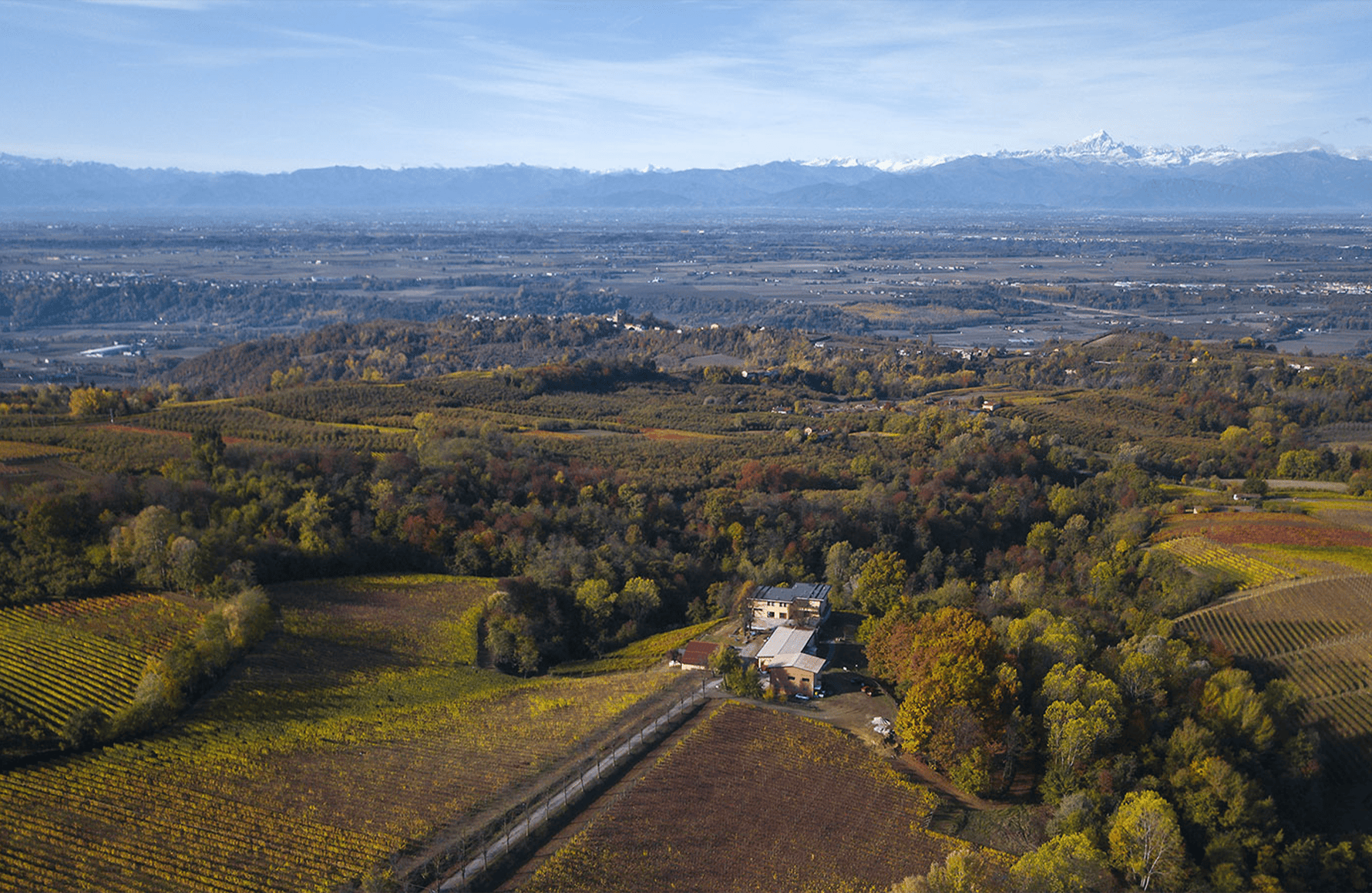 die Geschichte der Giulia Negri - Italien