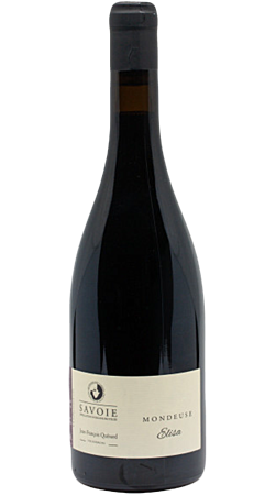 Domaine Jean-Francois Quenard - Elisa 2022 - Savoie