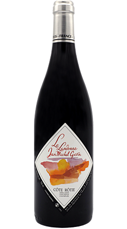 Jean-Michel Gerin - La Landonne 2022 - Côte-Rôtie