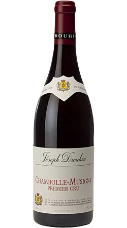Joseph Drouhin - Premier Cru 2021 - Chambolle-Musigny