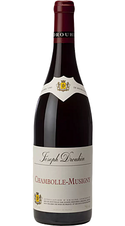 Joseph Drouhin - 2019 - Chambolle-Musigny
