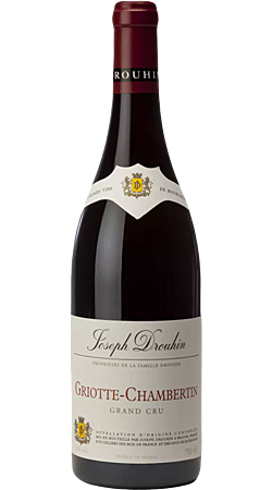 Joseph Drouhin - 2020 - Griotte-Chambertin