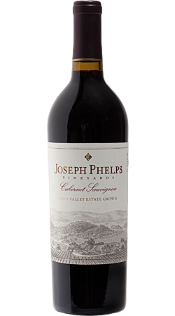Joseph Phelps Vineyards - Cabernet Sauvignon 2019 - Napa Valley