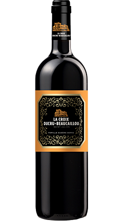 La Croix Ducru-Beaucaillou 2020