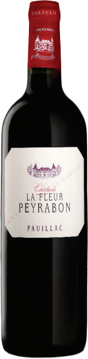 Château La Fleur Peyrabon 2014