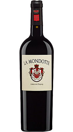 Château La Mondotte 2021