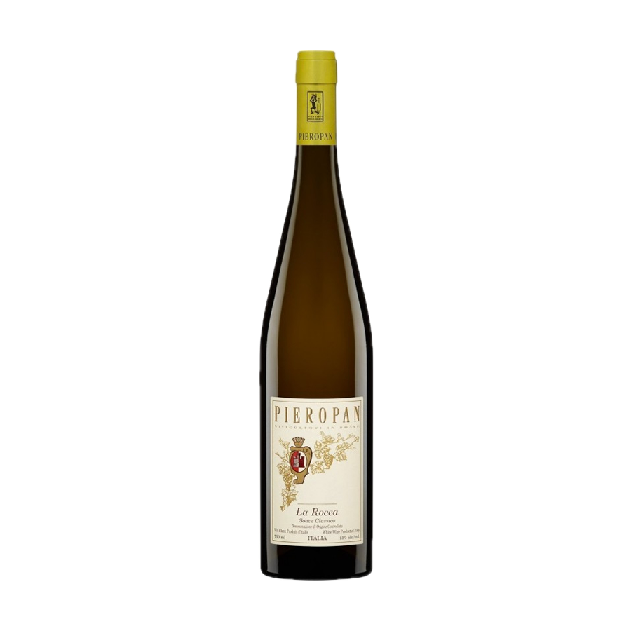 Pieropan - Soave Classico La Rocca 2020