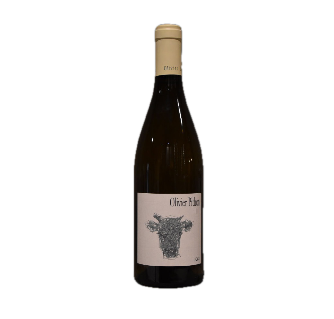 Domaine Olivier Pithon - Côtes du Roussillon Laïs Blanc 2022