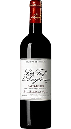 Les Fiefs de Lagrange 2021