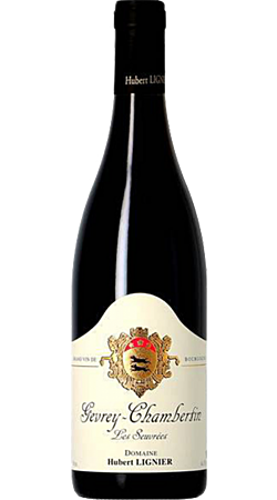 Domaine Hubert Lignier - Les Seuvrées 2019 - Gevrey-Chambertin