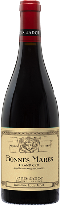 Domaine Louis Jadot - 2024 - Bonnes Mares Grand Cru