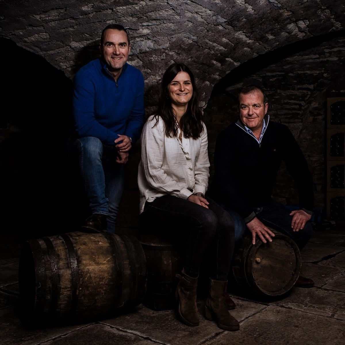 Wines Domaine Lucien Muzard &amp; Fils