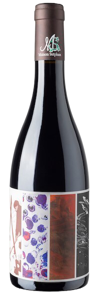 Maison Stéphan - Côte Rotie L'Ultime 2021