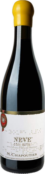 M.Chapoutier - Neve 2025 - Côte-Rôtie