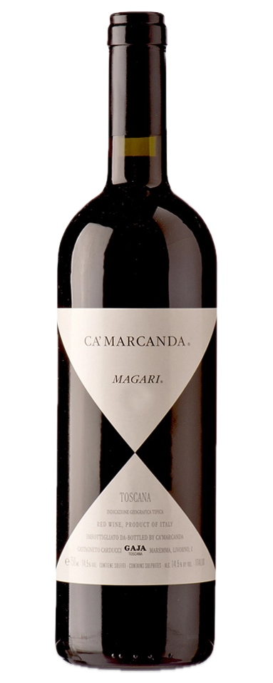 Gaja - Bolgheri Ca'Marcanda Magari 2021